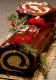 Bûche de Noël! - Part 2 of 2